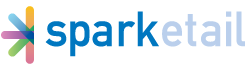 Logo for SparkEtail